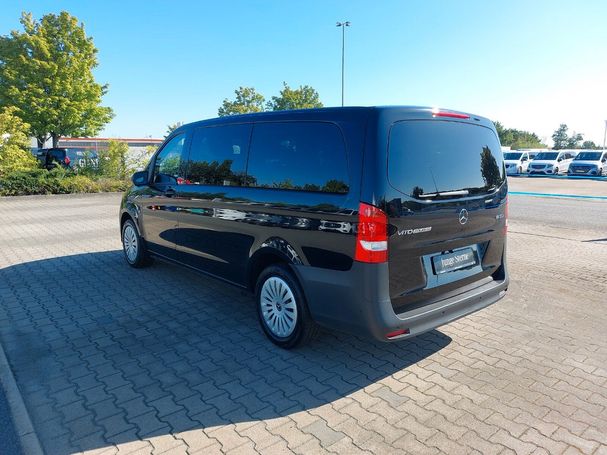 Mercedes-Benz Vito 116 Tourer 120 kW image number 7