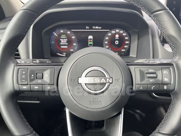 Nissan Qashqai e-power 140 kW image number 10