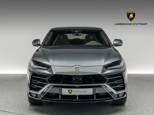 Lamborghini Urus 478 kW image number 2