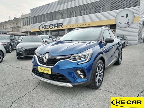 Renault Captur TCe 100 74 kW image number 1