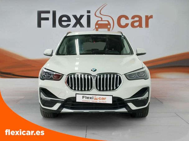 BMW X1 20d xDrive 140 kW image number 3