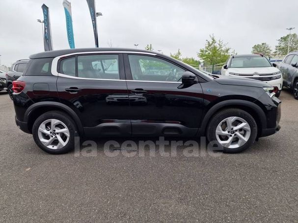 Citroen C5 Aircross 165 kW image number 2