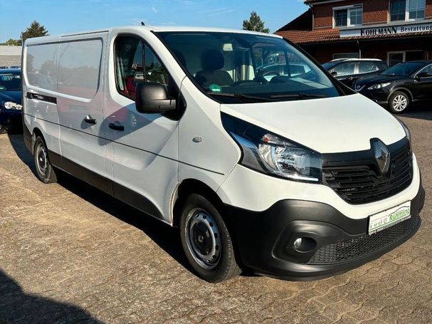 Renault Trafic L2H1 Komfort 107 kW image number 3