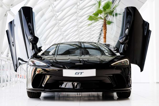 McLaren GT 456 kW image number 30