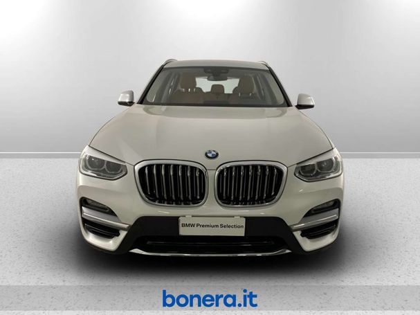 BMW X3 xDrive20d 140 kW image number 3