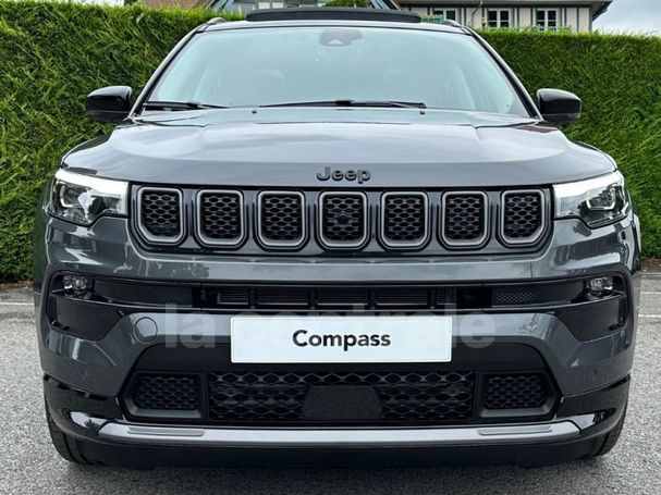 Jeep Compass 1.5 T4 e-Hybrid Altitude 96 kW image number 15