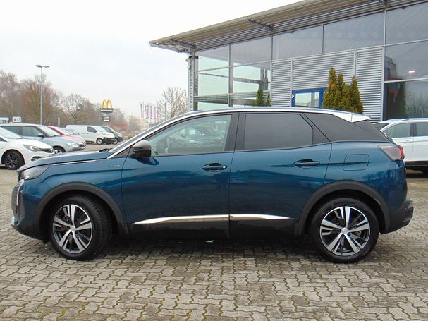 Peugeot 3008 Hybrid 165 kW image number 4