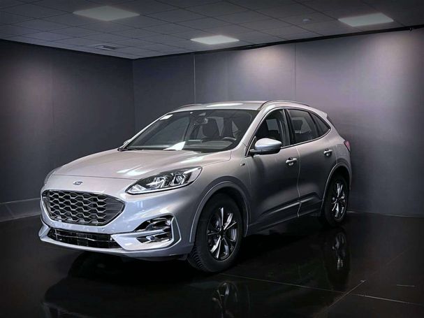 Ford Kuga 140 kW image number 1