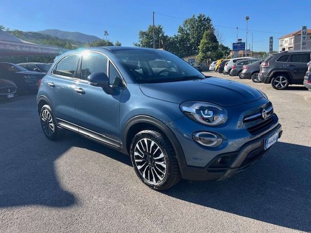 Fiat 500X 1.6 City Cross 88 kW image number 2