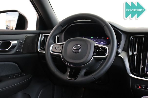 Volvo V60 B4 155 kW image number 17