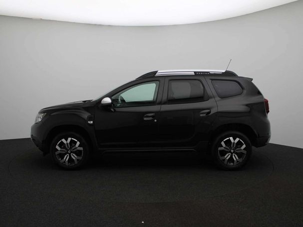 Dacia Duster TCe Prestige 96 kW image number 5