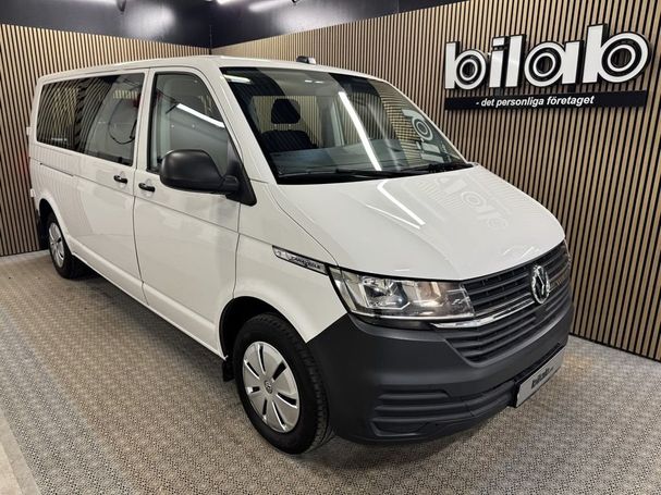 Volkswagen T6 Transporter DSG 110 kW image number 2