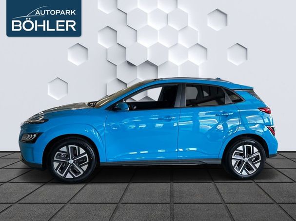 Hyundai Kona Elektro 100 kW image number 5