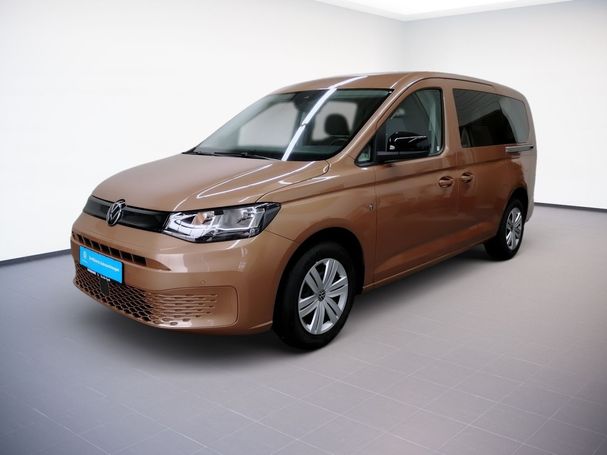 Volkswagen Caddy 2.0 TDI Maxi 75 kW image number 1