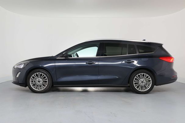 Ford Focus 1.0 EcoBoost Titanium 93 kW image number 5