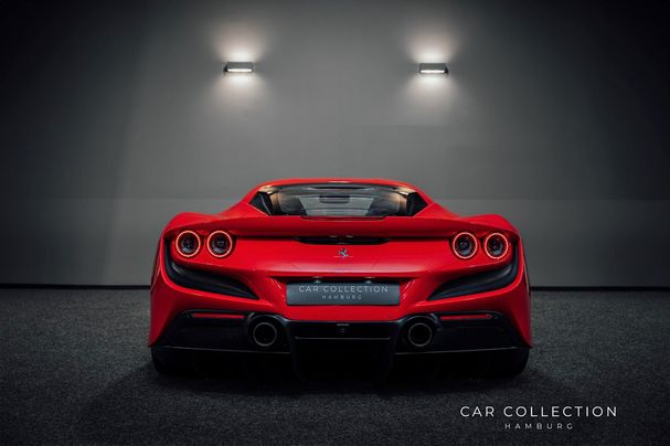 Ferrari F8 Tributo 530 kW image number 6