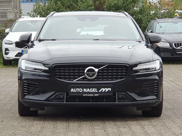 Volvo V60 T6 R Design AWD 251 kW image number 8