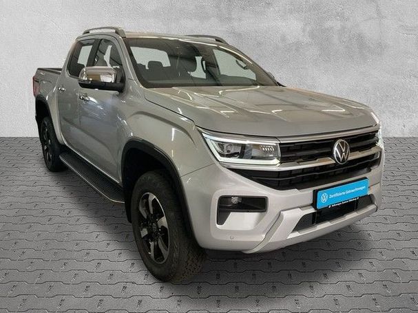 Volkswagen Amarok 2.0 TDI Style 4Motion 151 kW image number 13