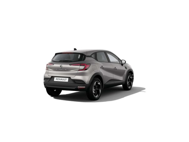 Renault Captur TCe 90 Techno 67 kW image number 1