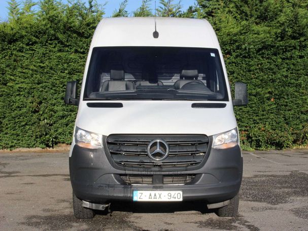 Mercedes-Benz Sprinter 314 CDi 105 kW image number 1