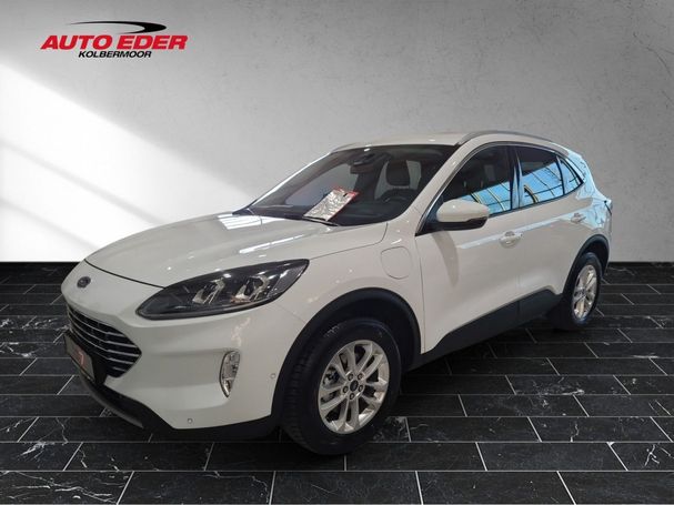 Ford Kuga 165 kW image number 1