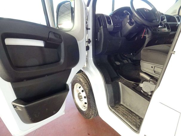 Fiat Ducato 118 kW image number 14