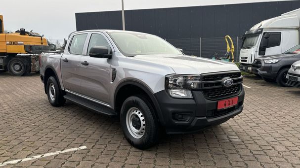 Ford Ranger 4x4 125 kW image number 17