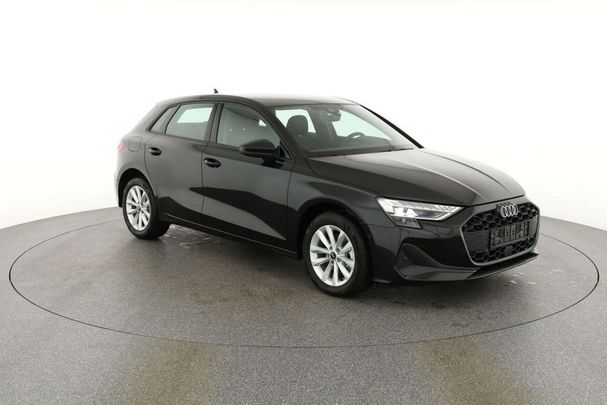 Audi A3 35 TDI S tronic Sportback 110 kW image number 22