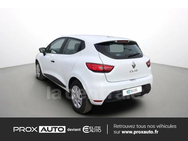 Renault Clio Energy dCi 75 55 kW image number 5