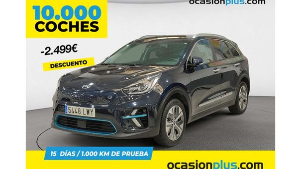 Kia Niro e 150 kW image number 5