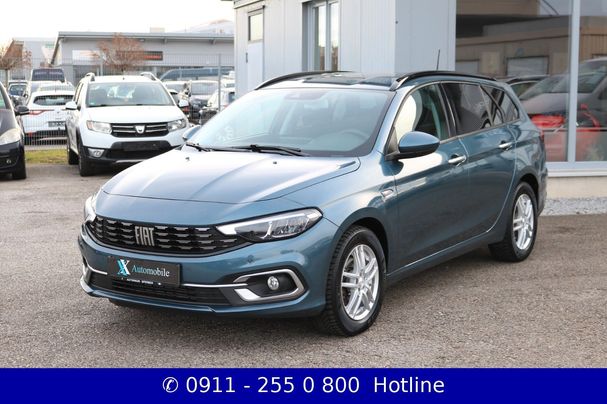 Fiat Tipo 96 kW image number 1