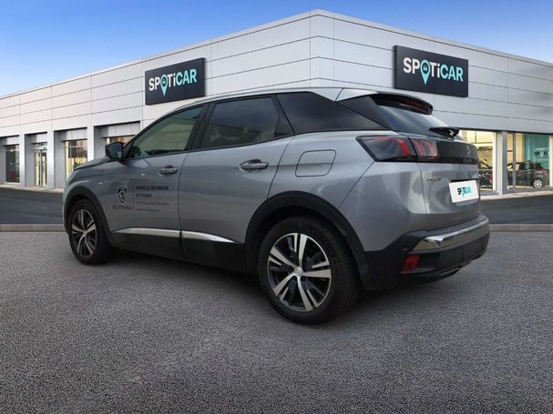 Peugeot 3008 Allure 115 kW image number 6