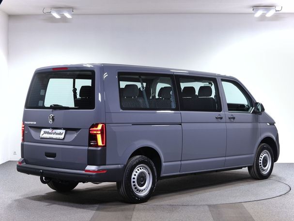 Volkswagen T6 Kombi 2.0 TDI 110 kW image number 5