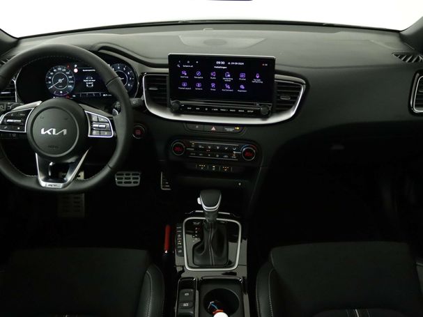 Kia ProCeed 1.5 T-GDI GT Line 103 kW image number 34