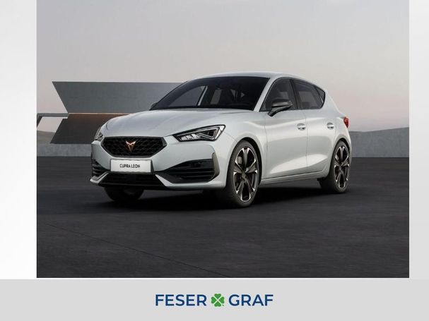 Cupra Leon VZ 2.0 TSI 221 kW image number 2