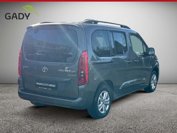 Toyota Proace City L1 100 kW image number 4