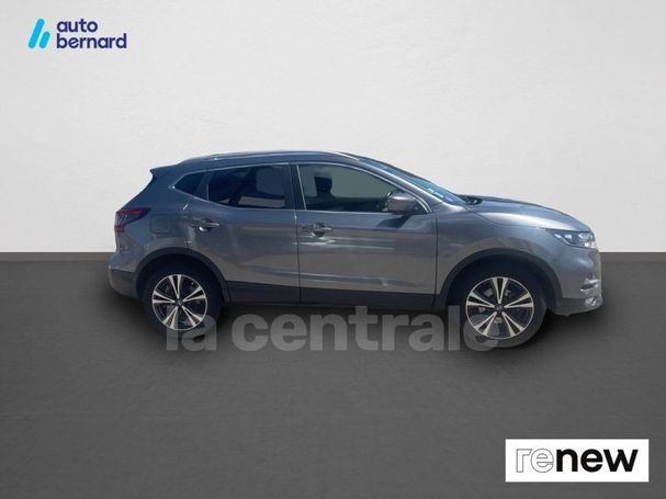 Nissan Qashqai 1.3 DIG-T N-CONNECTA 103 kW image number 4