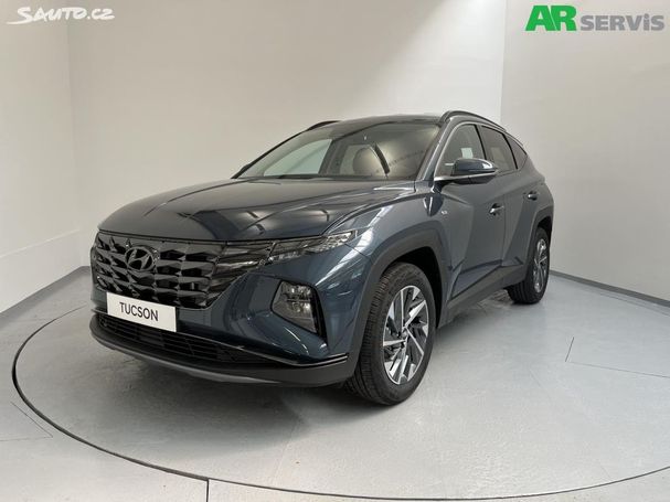 Hyundai Tucson 1.6 T-GDI 110 kW image number 1