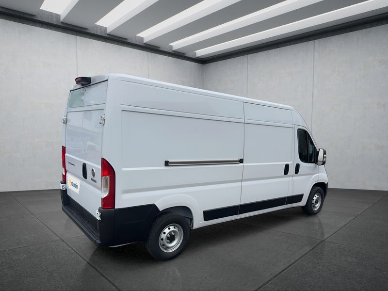 Fiat Ducato L3H2 140 PS