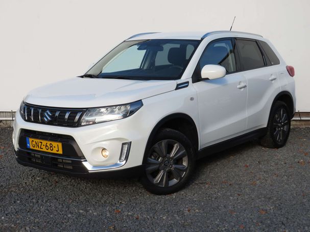 Suzuki Vitara 105 kW image number 1