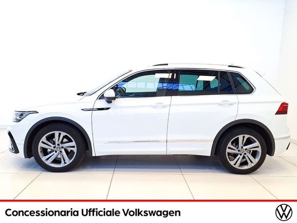 Volkswagen Tiguan 2.0 TDI 4Motion R-Line DSG 110 kW image number 5