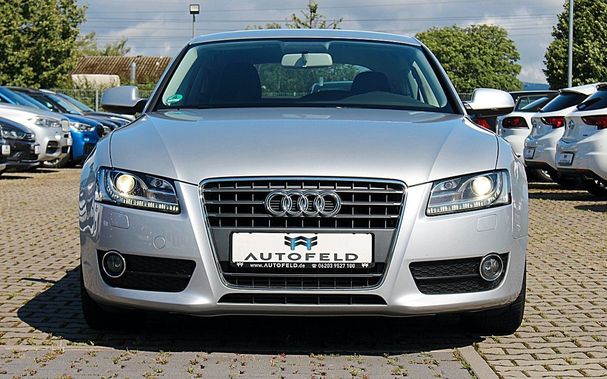 Audi A5 2.7 TDI Sportback 140 kW image number 4