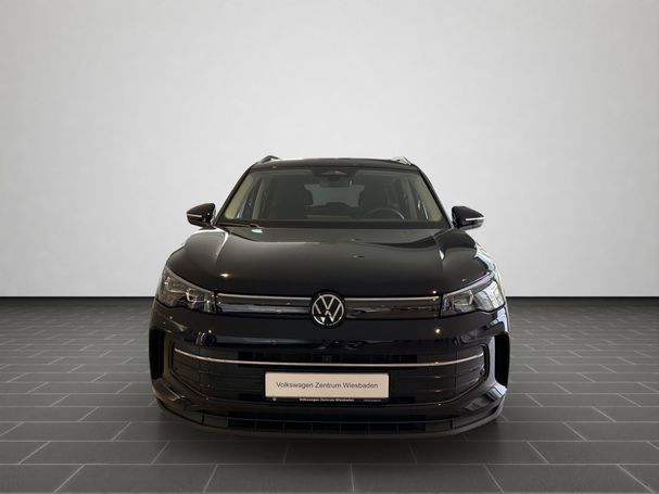 Volkswagen Tiguan 2.0 TDI Life DSG 110 kW image number 2