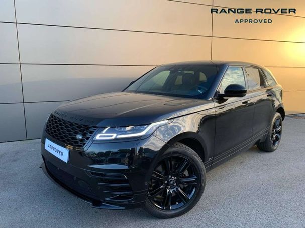 Land Rover Range Rover Velar 224 kW image number 1