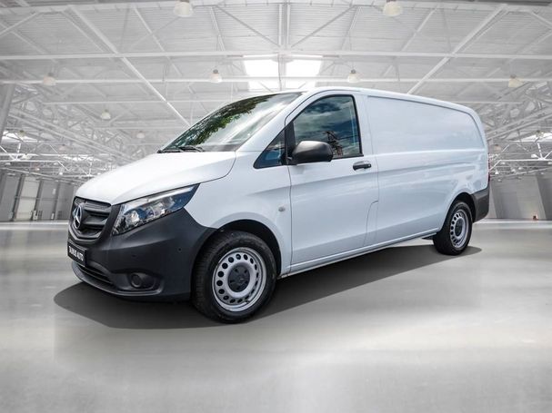 Mercedes-Benz Vito 116 4x4 120 kW image number 16