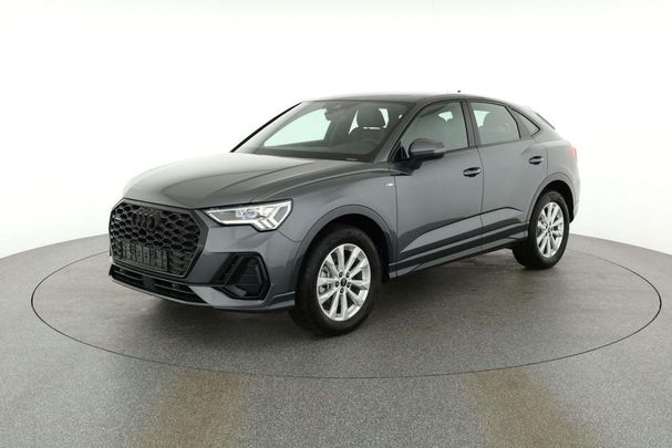 Audi Q3 45 TFSI quattro S-line Sportback 180 kW image number 30