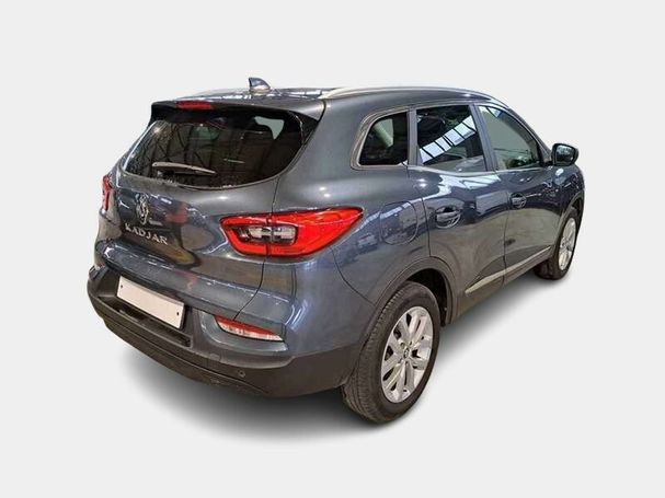 Renault Kadjar BLUE dCi 85 kW image number 2