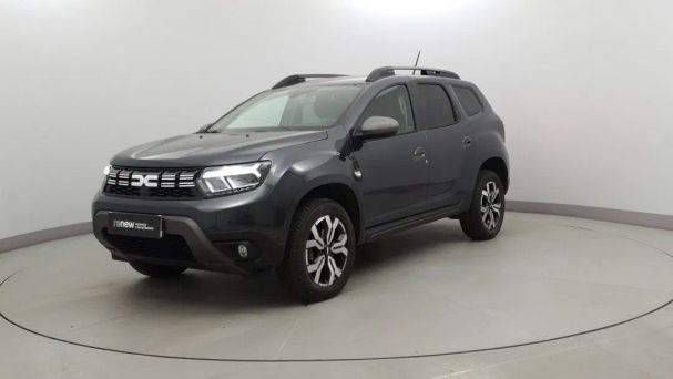 Dacia Duster 110 kW image number 1