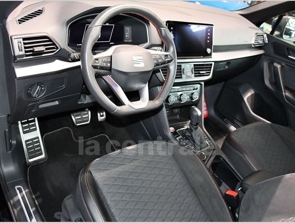 Seat Tarraco 1.5 TSI 110 kW image number 6