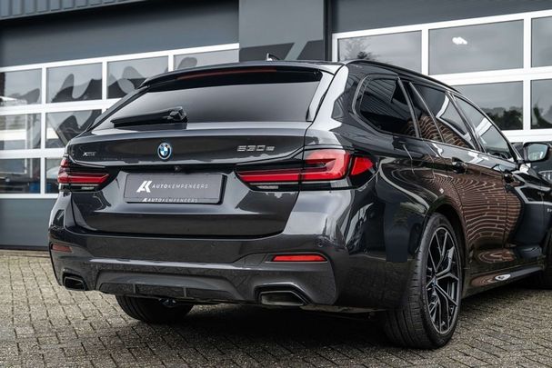 BMW 530 Touring xDrive 215 kW image number 33